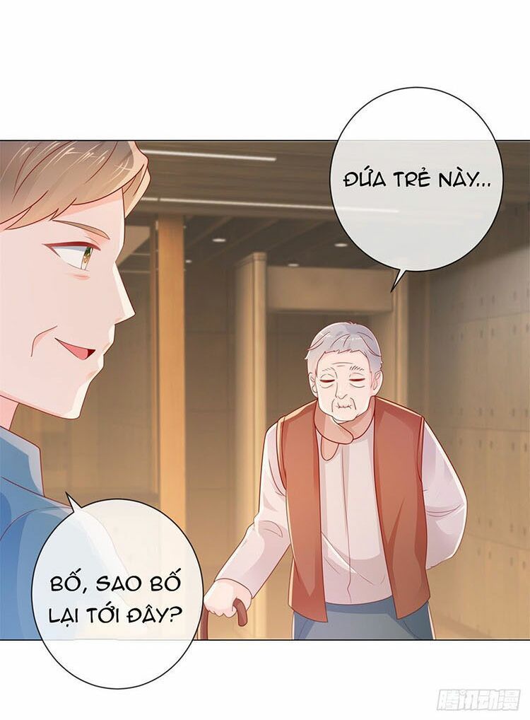 đọc truyện Ẩn Hôn 100%: Chọc Tức Vợ Yêu Mua Một Tặng Một Chương 263.2 ảnh 4 tại Thiên Thai Truyện