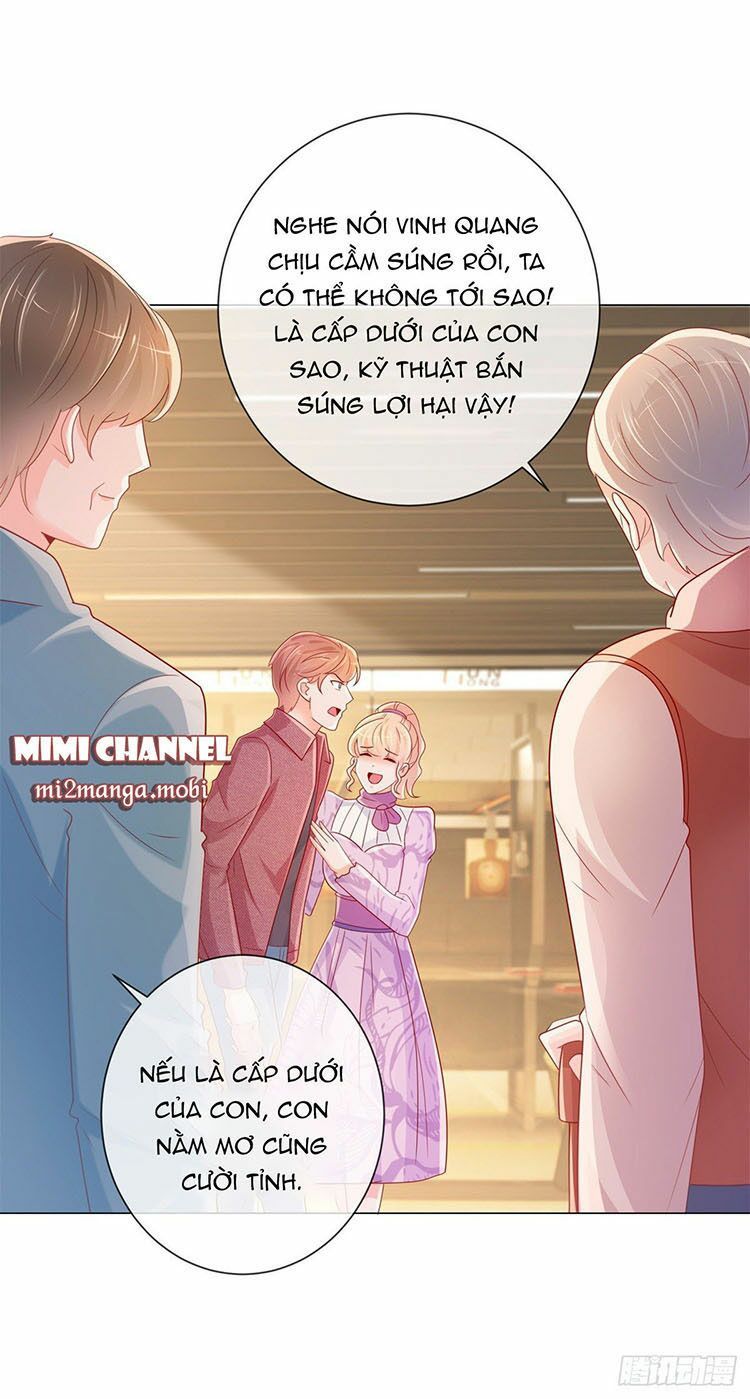 đọc truyện Ẩn Hôn 100%: Chọc Tức Vợ Yêu Mua Một Tặng Một Chương 263.2 ảnh 5 tại Thiên Thai Truyện