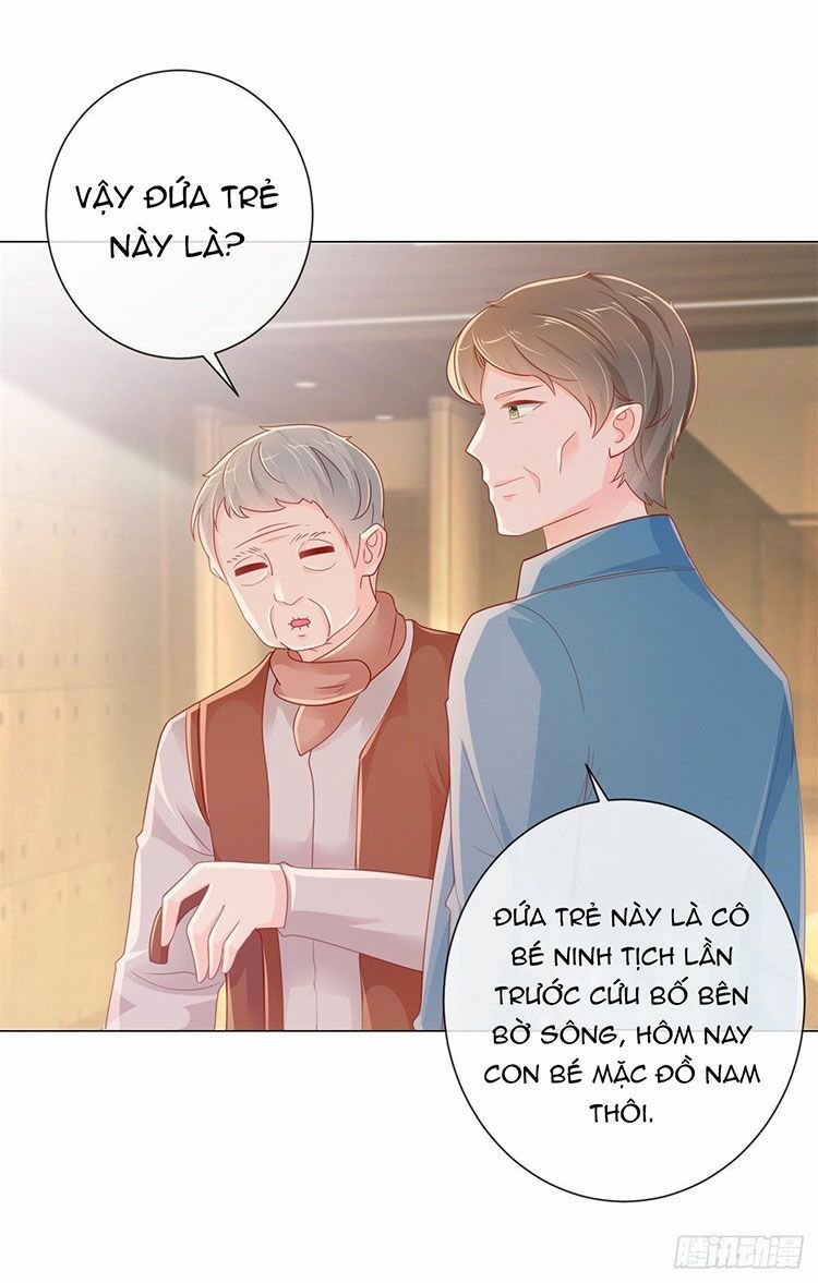 đọc truyện Ẩn Hôn 100%: Chọc Tức Vợ Yêu Mua Một Tặng Một Chương 263.2 ảnh 6 tại Thiên Thai Truyện