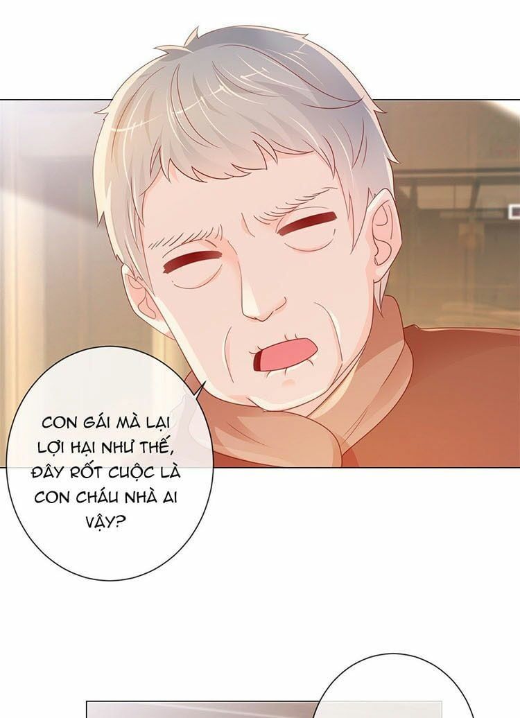 đọc truyện Ẩn Hôn 100%: Chọc Tức Vợ Yêu Mua Một Tặng Một Chương 263.2 ảnh 7 tại Thiên Thai Truyện