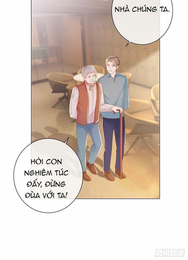 đọc truyện Ẩn Hôn 100%: Chọc Tức Vợ Yêu Mua Một Tặng Một Chương 263.2 ảnh 8 tại Thiên Thai Truyện