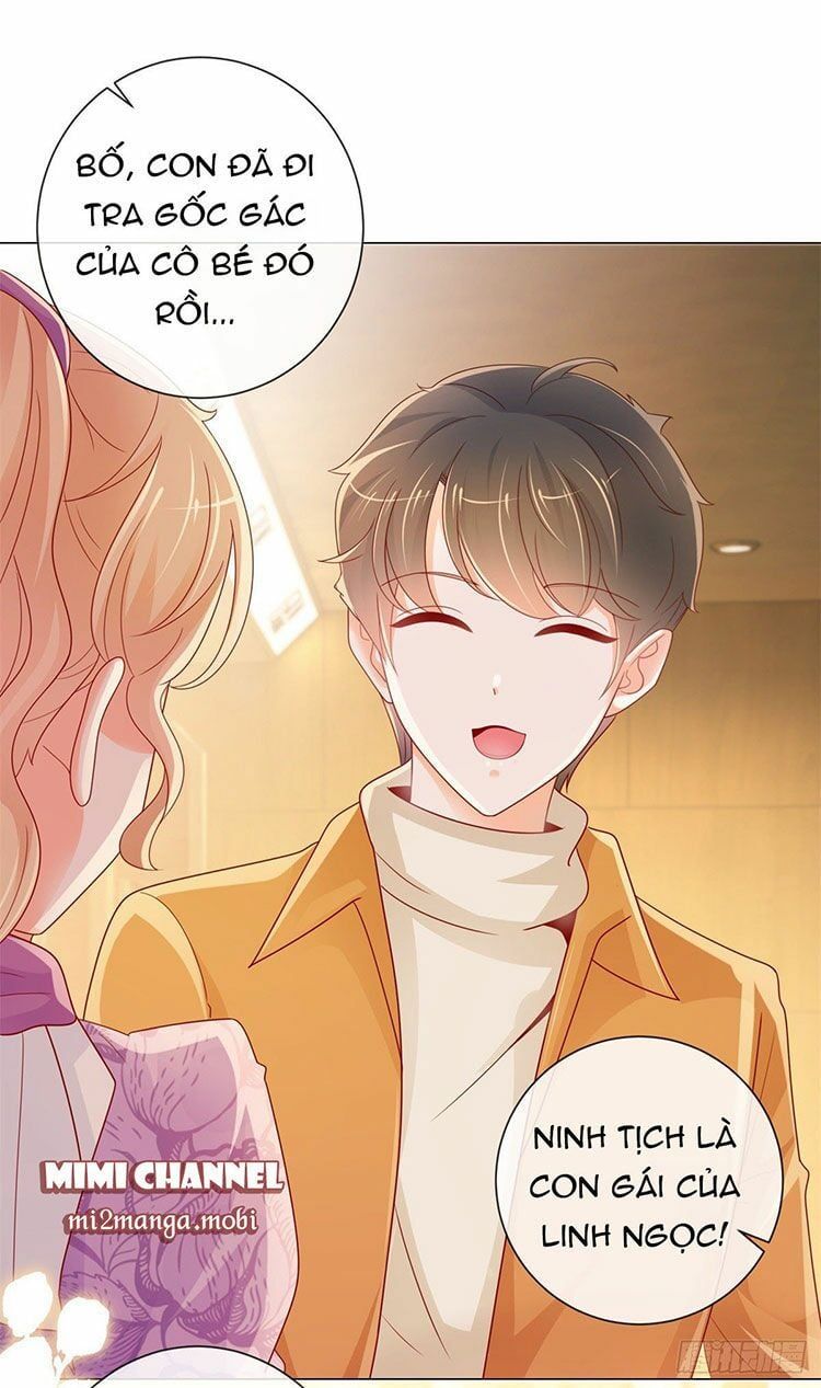 đọc truyện Ẩn Hôn 100%: Chọc Tức Vợ Yêu Mua Một Tặng Một Chương 263.2 ảnh 9 tại Thiên Thai Truyện