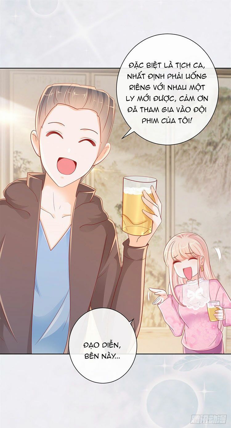 đọc truyện Ẩn Hôn 100%: Chọc Tức Vợ Yêu Mua Một Tặng Một Chương 264.1 ảnh 12 tại Thiên Thai Truyện