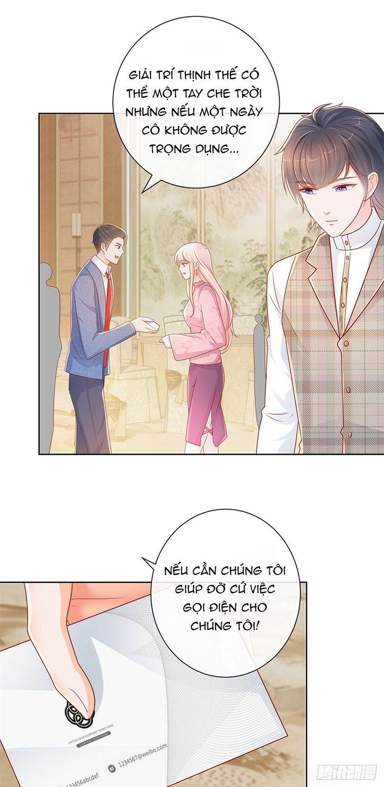 đọc truyện Ẩn Hôn 100%: Chọc Tức Vợ Yêu Mua Một Tặng Một Chương 264.1 ảnh 14 tại Thiên Thai Truyện