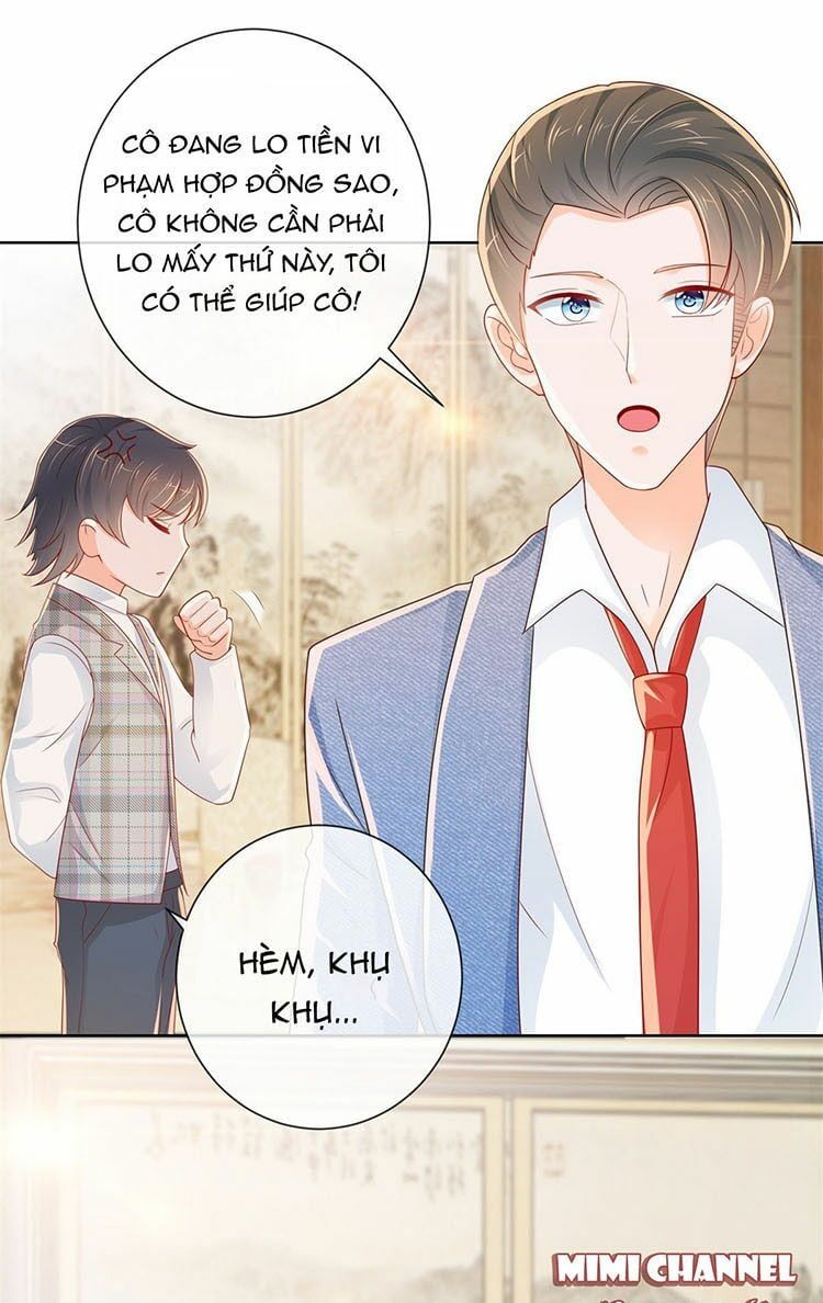 đọc truyện Ẩn Hôn 100%: Chọc Tức Vợ Yêu Mua Một Tặng Một Chương 264.1 ảnh 16 tại Thiên Thai Truyện