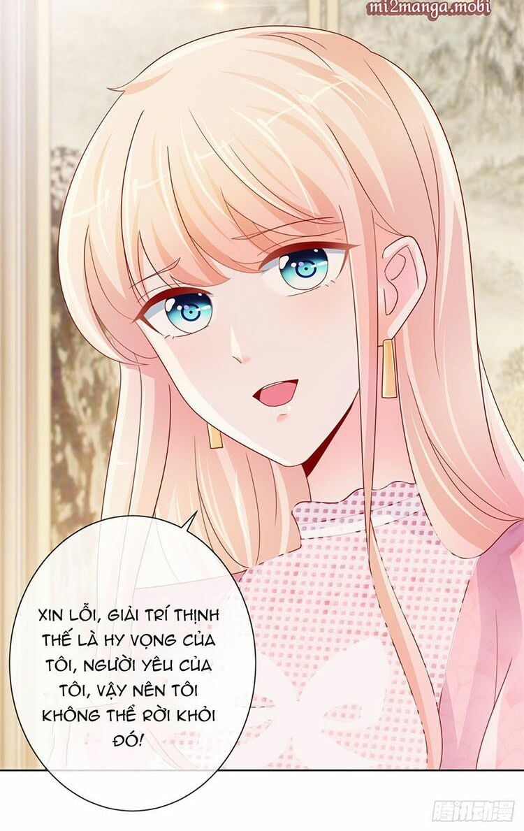 đọc truyện Ẩn Hôn 100%: Chọc Tức Vợ Yêu Mua Một Tặng Một Chương 264.1 ảnh 17 tại Thiên Thai Truyện