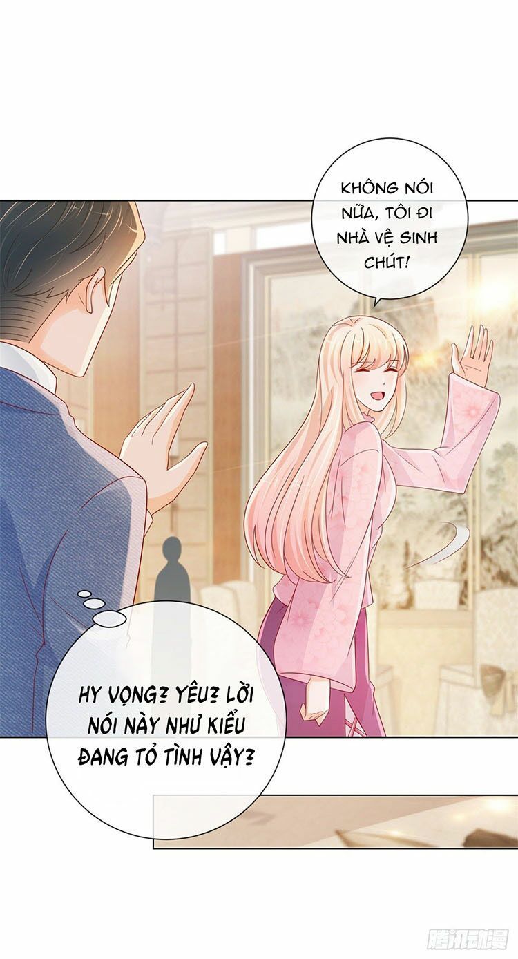 đọc truyện Ẩn Hôn 100%: Chọc Tức Vợ Yêu Mua Một Tặng Một Chương 264.1 ảnh 18 tại Thiên Thai Truyện