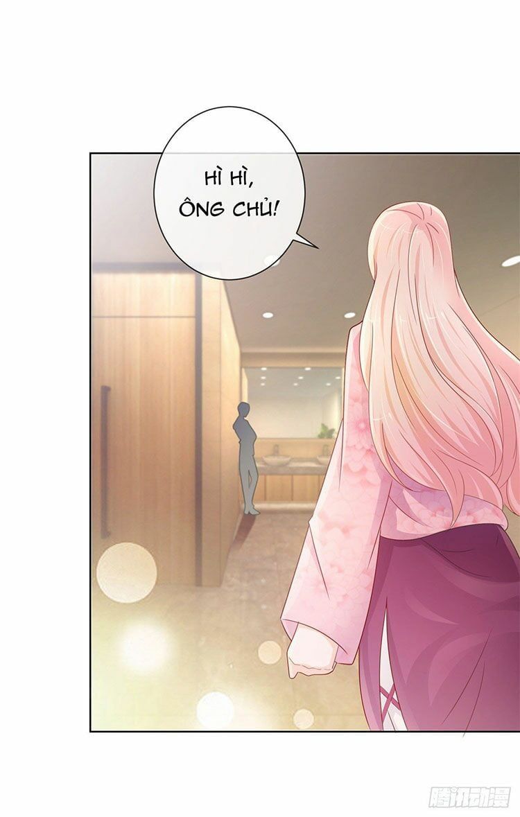 đọc truyện Ẩn Hôn 100%: Chọc Tức Vợ Yêu Mua Một Tặng Một Chương 264.1 ảnh 19 tại Thiên Thai Truyện