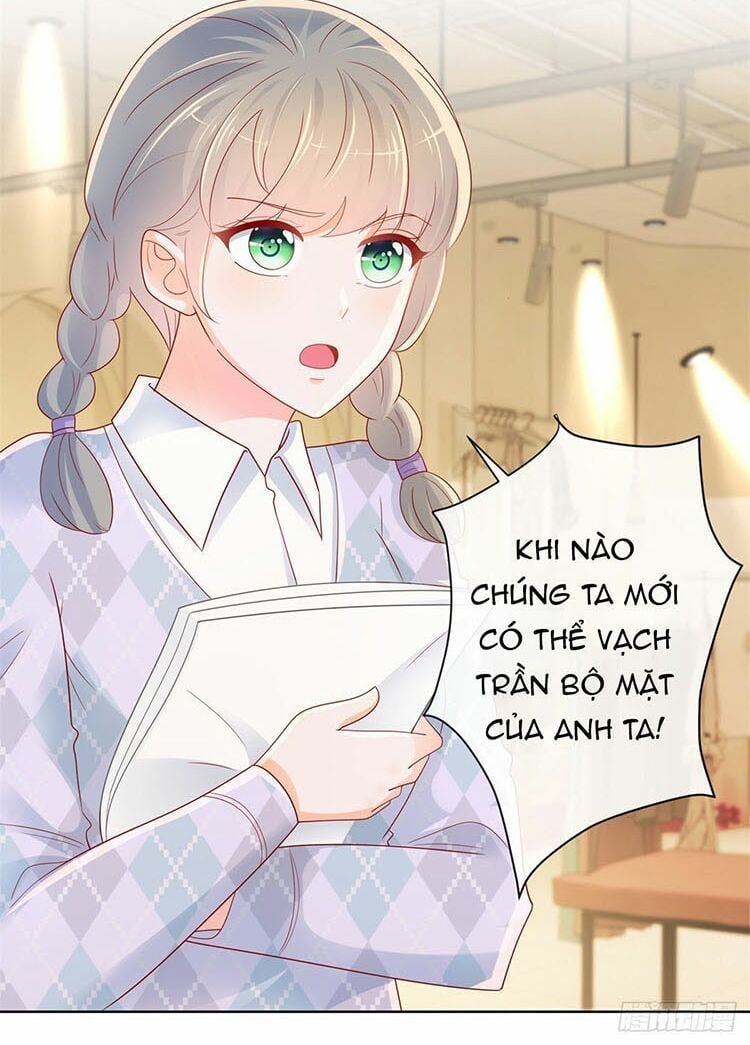 đọc truyện Ẩn Hôn 100%: Chọc Tức Vợ Yêu Mua Một Tặng Một Chương 264.1 ảnh 4 tại Thiên Thai Truyện