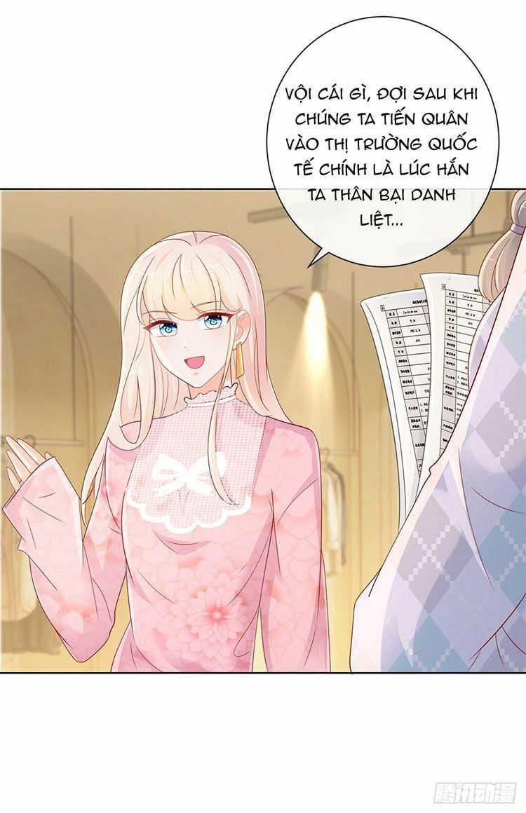 đọc truyện Ẩn Hôn 100%: Chọc Tức Vợ Yêu Mua Một Tặng Một Chương 264.1 ảnh 5 tại Thiên Thai Truyện