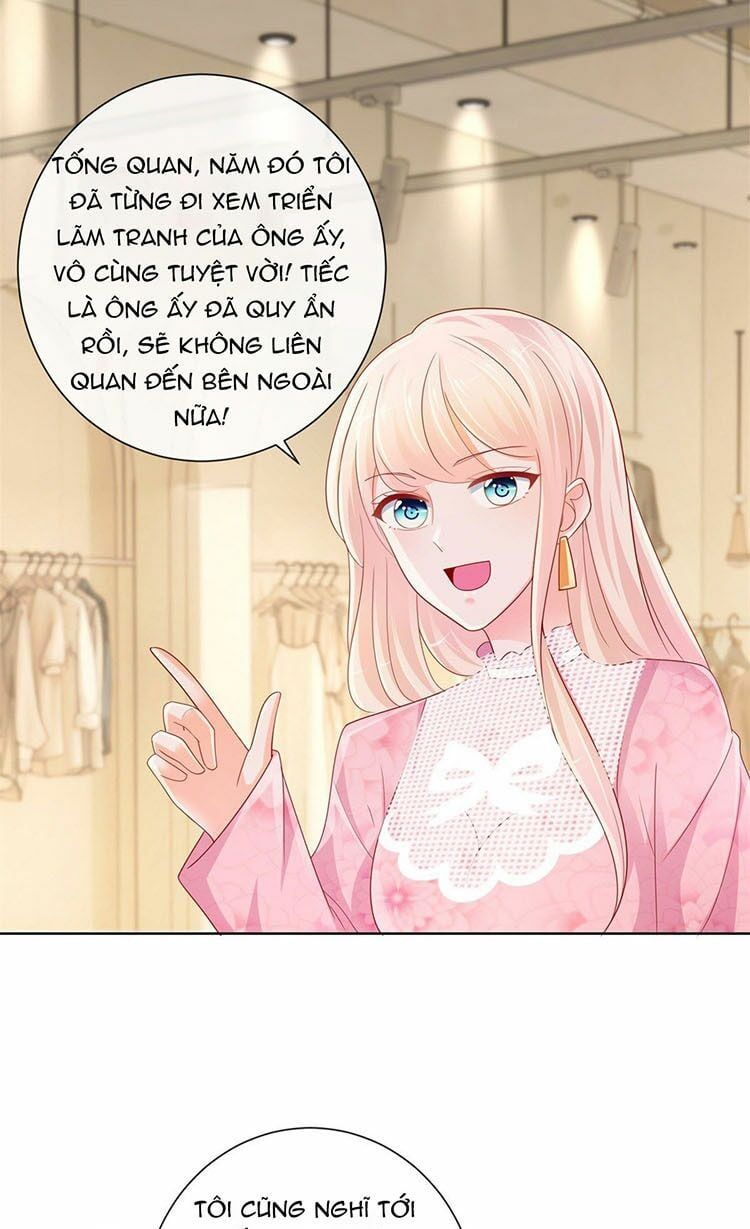 đọc truyện Ẩn Hôn 100%: Chọc Tức Vợ Yêu Mua Một Tặng Một Chương 264.1 ảnh 7 tại Thiên Thai Truyện