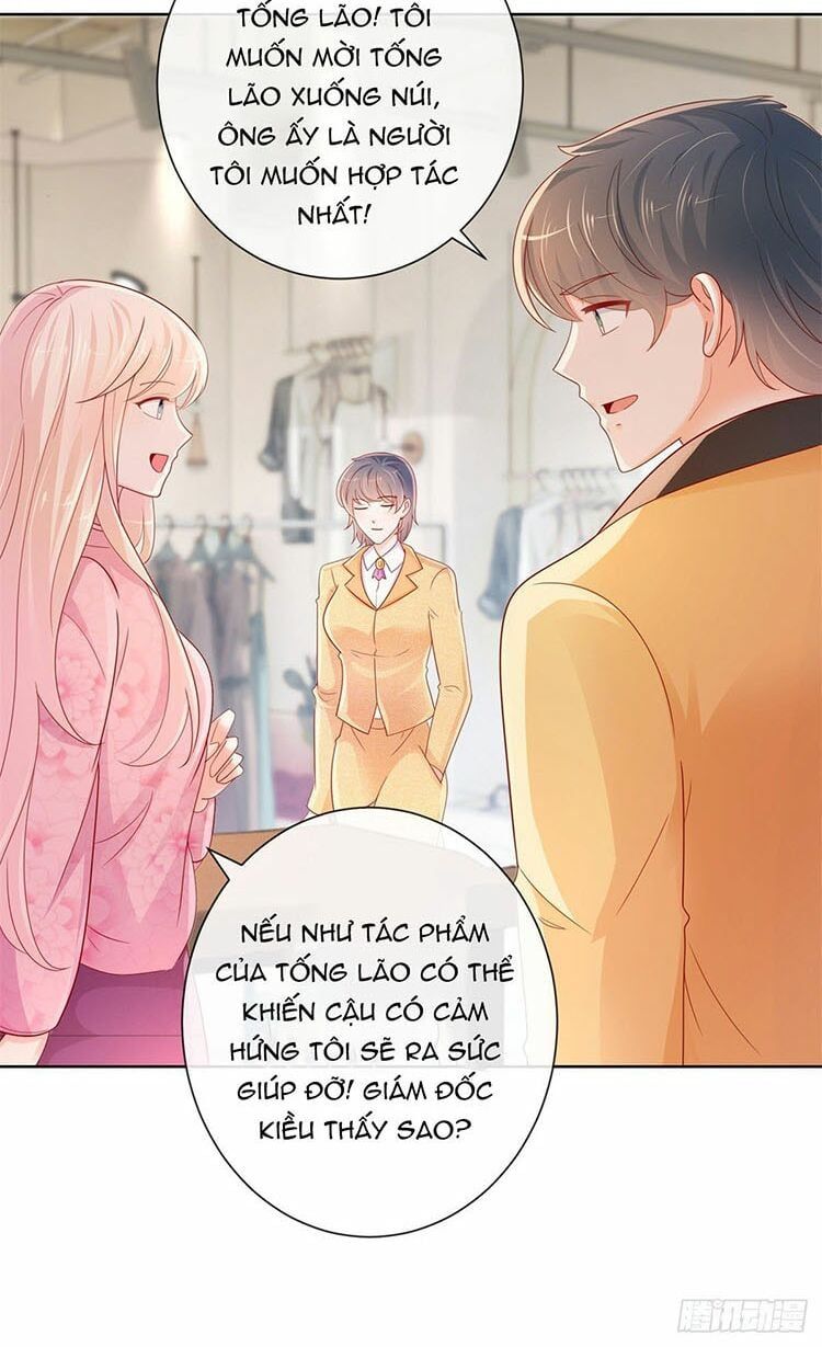 đọc truyện Ẩn Hôn 100%: Chọc Tức Vợ Yêu Mua Một Tặng Một Chương 264.1 ảnh 8 tại Thiên Thai Truyện