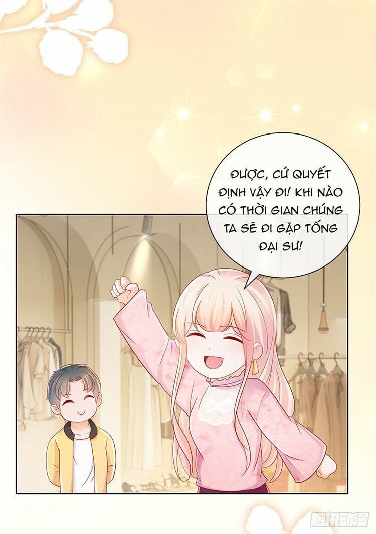 đọc truyện Ẩn Hôn 100%: Chọc Tức Vợ Yêu Mua Một Tặng Một Chương 264.1 ảnh 10 tại Thiên Thai Truyện