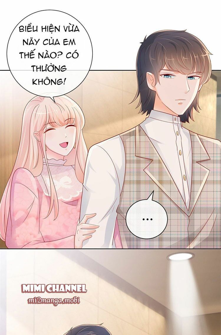 đọc truyện Ẩn Hôn 100%: Chọc Tức Vợ Yêu Mua Một Tặng Một Chương 264.2 ảnh 3 tại Thiên Thai Truyện