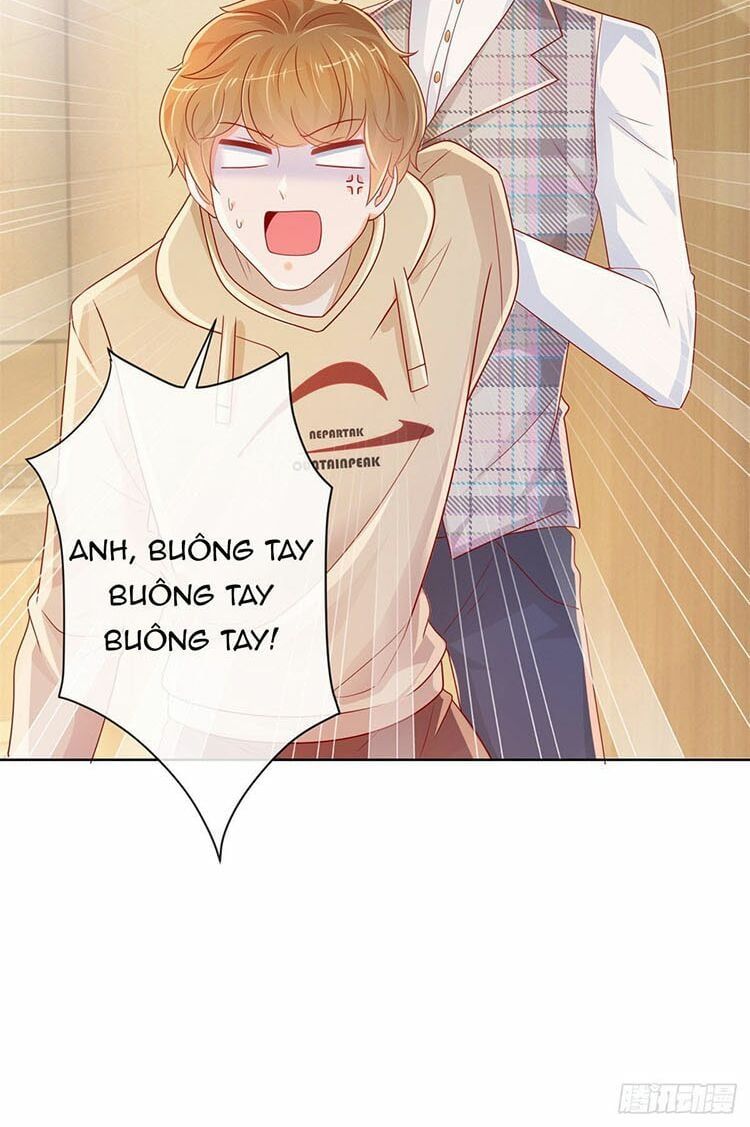 đọc truyện Ẩn Hôn 100%: Chọc Tức Vợ Yêu Mua Một Tặng Một Chương 264.2 ảnh 13 tại Thiên Thai Truyện