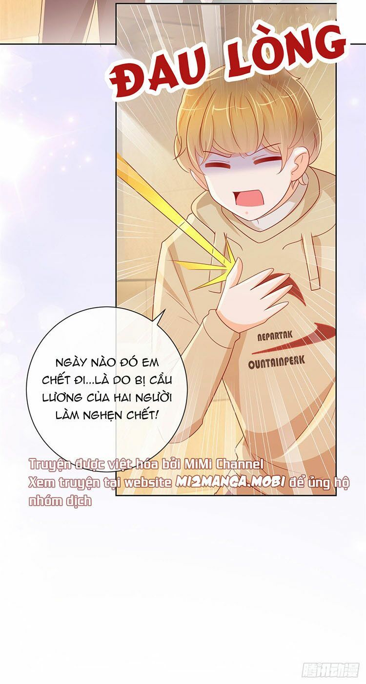 đọc truyện Ẩn Hôn 100%: Chọc Tức Vợ Yêu Mua Một Tặng Một Chương 264.2 ảnh 15 tại Thiên Thai Truyện