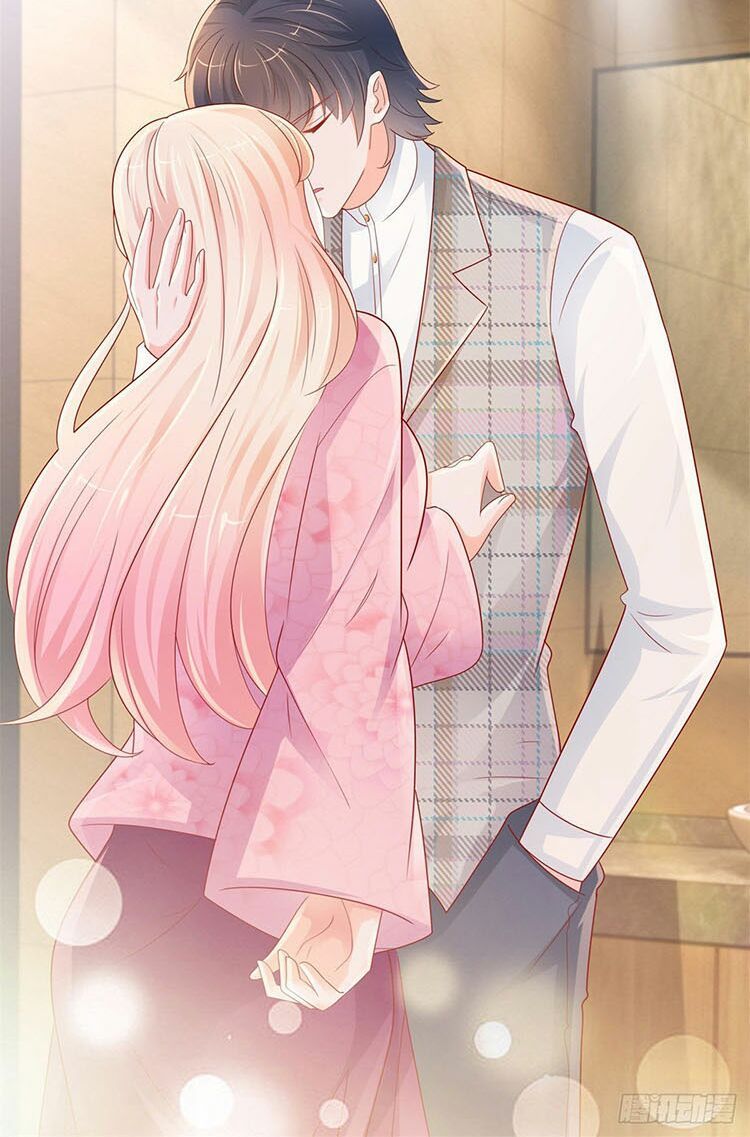 đọc truyện Ẩn Hôn 100%: Chọc Tức Vợ Yêu Mua Một Tặng Một Chương 264.2 ảnh 4 tại Thiên Thai Truyện