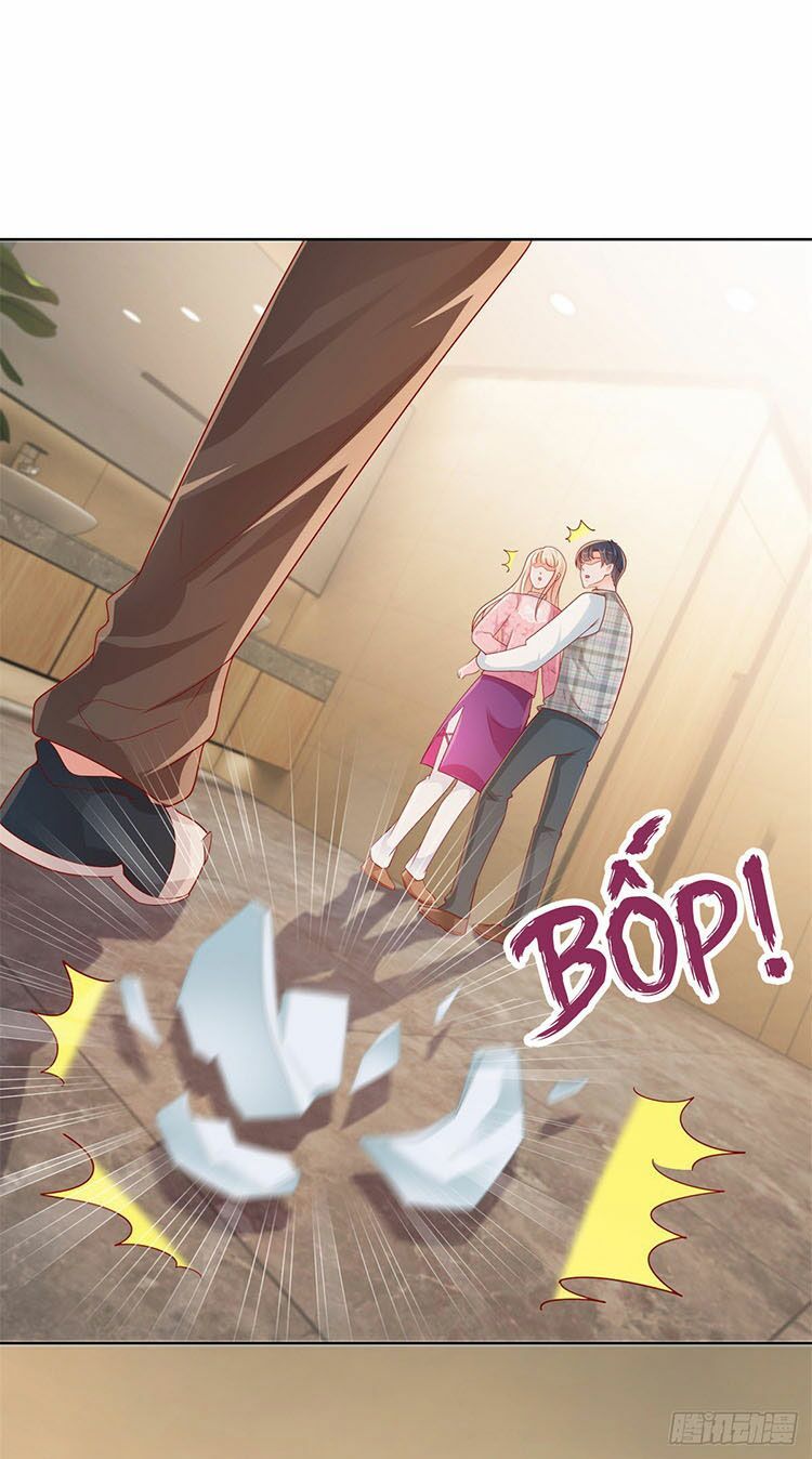 đọc truyện Ẩn Hôn 100%: Chọc Tức Vợ Yêu Mua Một Tặng Một Chương 264.2 ảnh 5 tại Thiên Thai Truyện