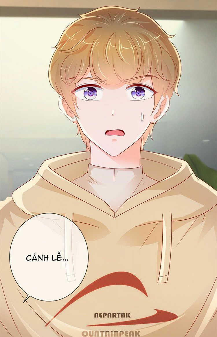 đọc truyện Ẩn Hôn 100%: Chọc Tức Vợ Yêu Mua Một Tặng Một Chương 264.2 ảnh 6 tại Thiên Thai Truyện