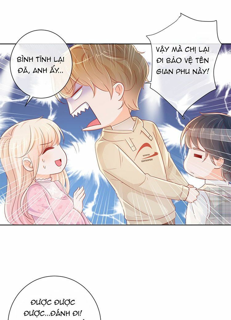 đọc truyện Ẩn Hôn 100%: Chọc Tức Vợ Yêu Mua Một Tặng Một Chương 264.2 ảnh 9 tại Thiên Thai Truyện