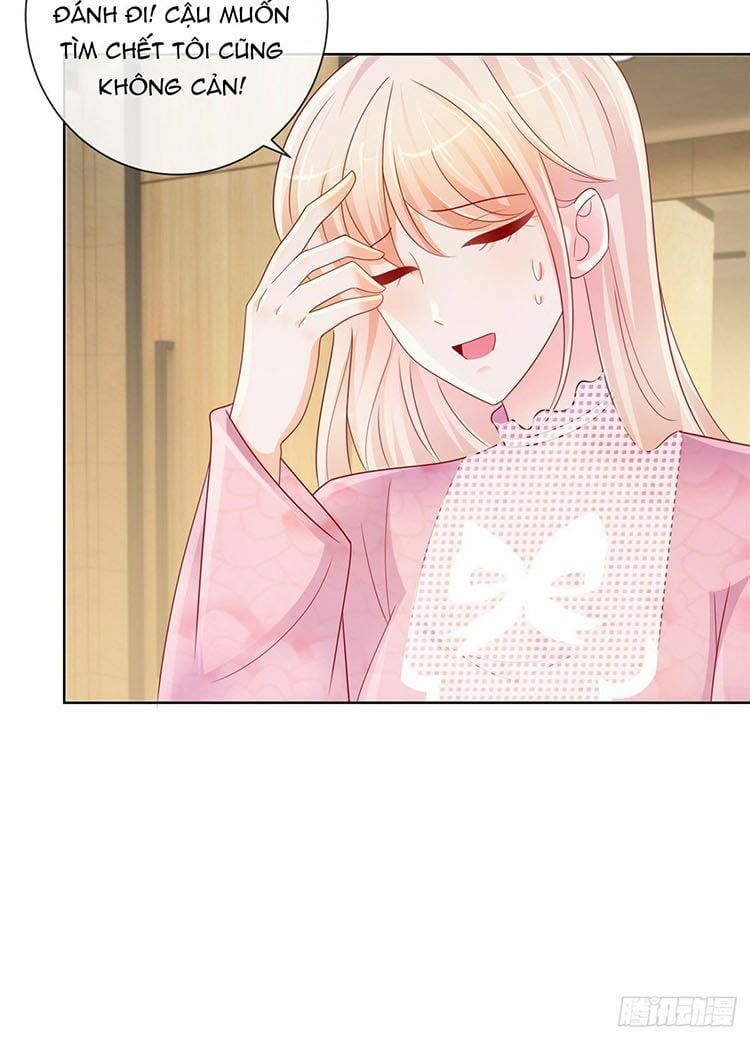 đọc truyện Ẩn Hôn 100%: Chọc Tức Vợ Yêu Mua Một Tặng Một Chương 264.2 ảnh 10 tại Thiên Thai Truyện