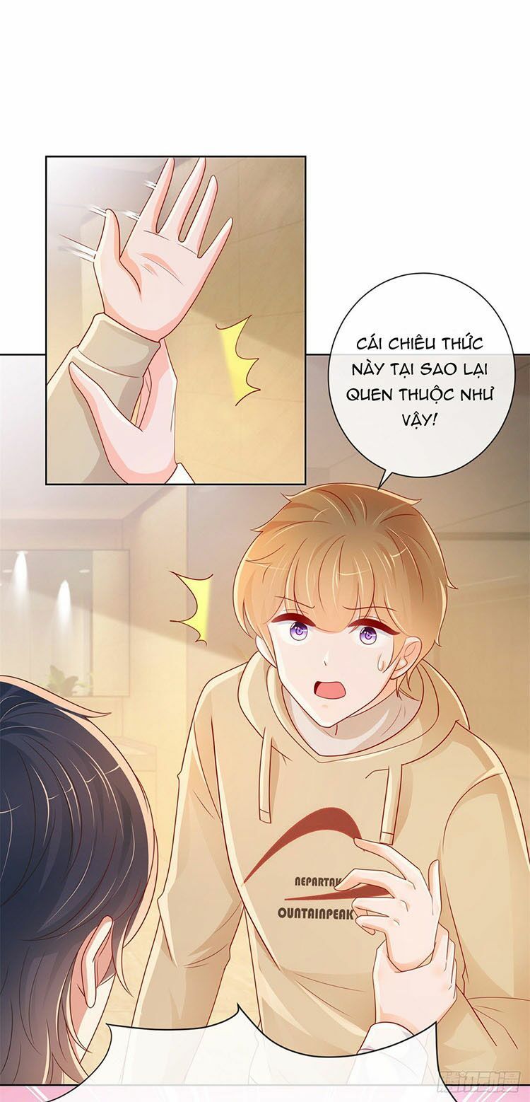 đọc truyện Ẩn Hôn 100%: Chọc Tức Vợ Yêu Mua Một Tặng Một Chương 264.2 ảnh 11 tại Thiên Thai Truyện