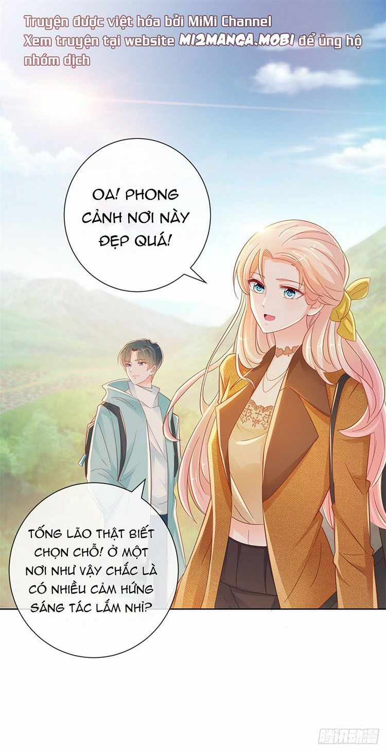 đọc truyện Ẩn Hôn 100%: Chọc Tức Vợ Yêu Mua Một Tặng Một Chương 265.1 ảnh 3 tại Thiên Thai Truyện