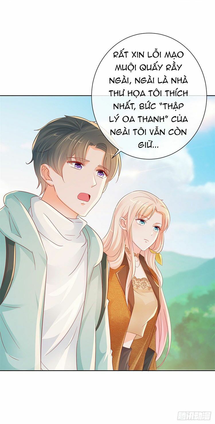 đọc truyện Ẩn Hôn 100%: Chọc Tức Vợ Yêu Mua Một Tặng Một Chương 265.1 ảnh 12 tại Thiên Thai Truyện