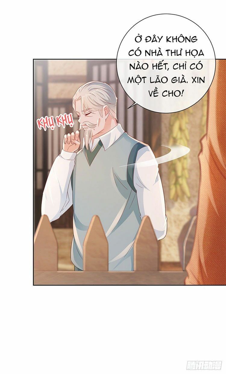 đọc truyện Ẩn Hôn 100%: Chọc Tức Vợ Yêu Mua Một Tặng Một Chương 265.1 ảnh 13 tại Thiên Thai Truyện