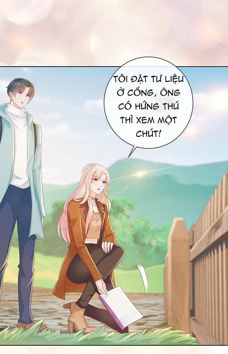 đọc truyện Ẩn Hôn 100%: Chọc Tức Vợ Yêu Mua Một Tặng Một Chương 265.1 ảnh 16 tại Thiên Thai Truyện