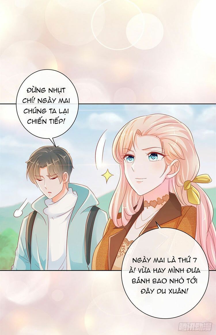 đọc truyện Ẩn Hôn 100%: Chọc Tức Vợ Yêu Mua Một Tặng Một Chương 265.1 ảnh 17 tại Thiên Thai Truyện