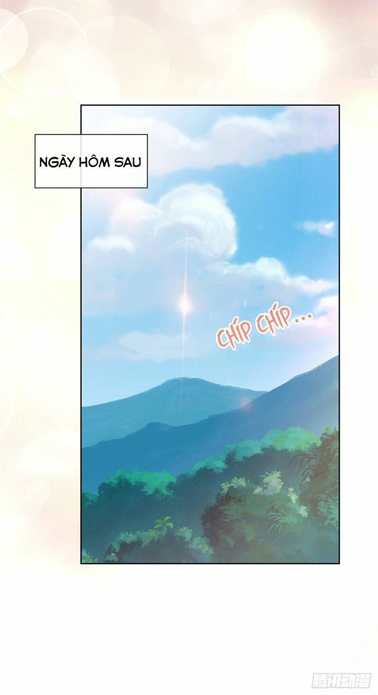 đọc truyện Ẩn Hôn 100%: Chọc Tức Vợ Yêu Mua Một Tặng Một Chương 265.1 ảnh 18 tại Thiên Thai Truyện