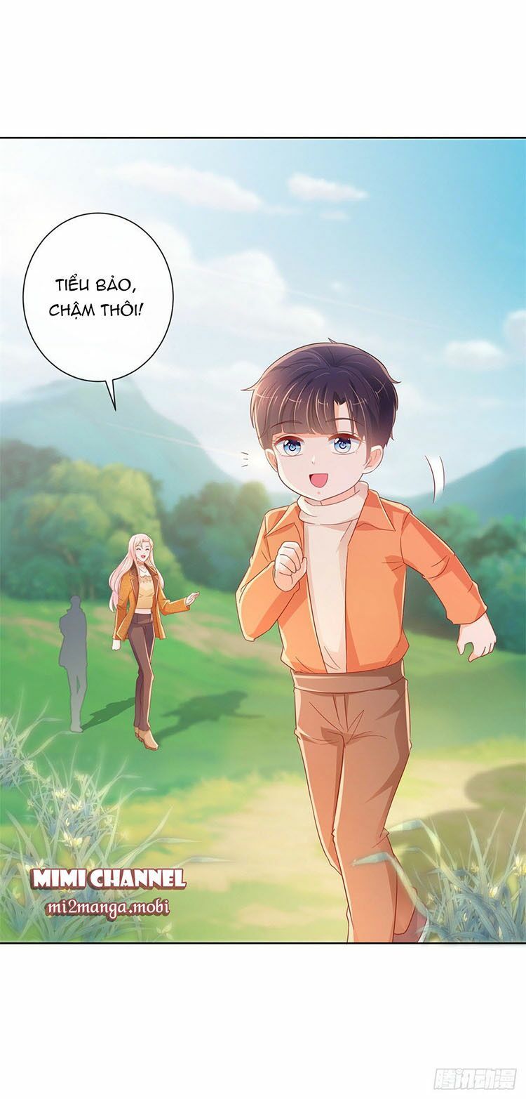 đọc truyện Ẩn Hôn 100%: Chọc Tức Vợ Yêu Mua Một Tặng Một Chương 265.1 ảnh 19 tại Thiên Thai Truyện