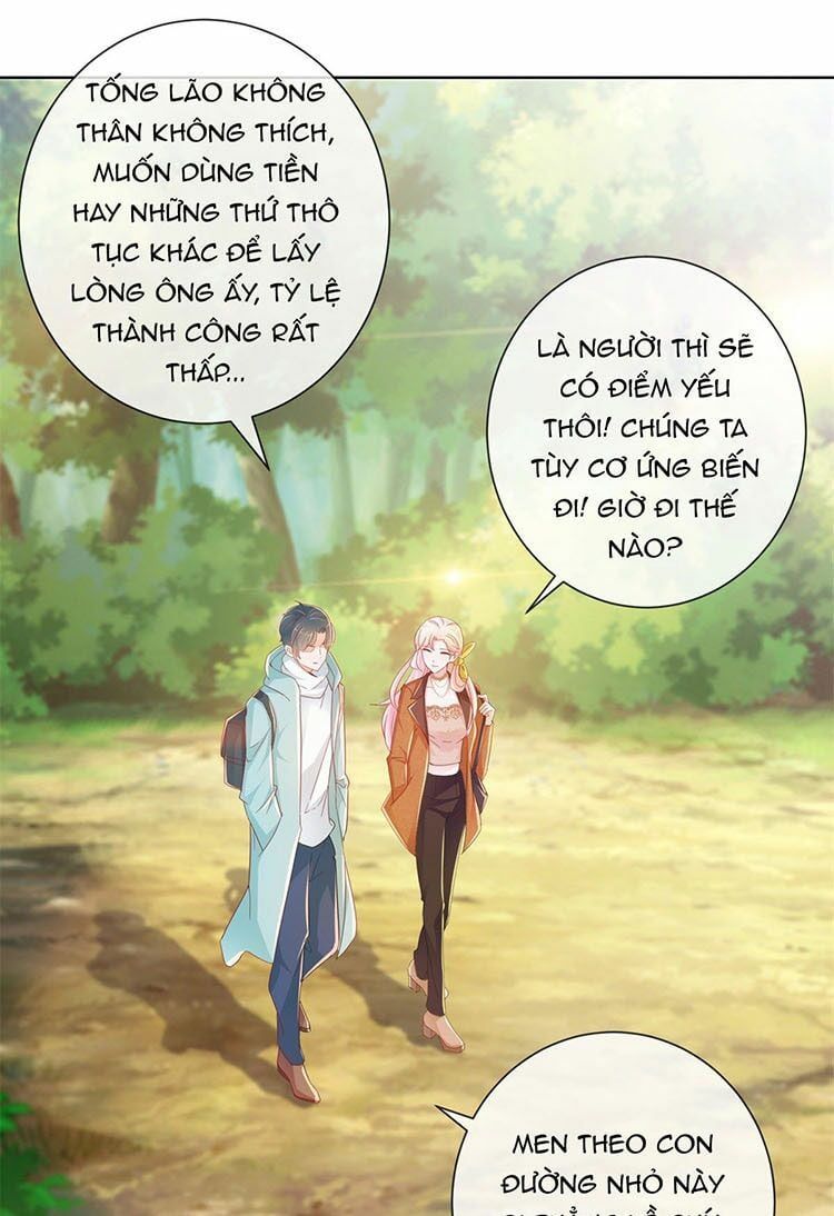 đọc truyện Ẩn Hôn 100%: Chọc Tức Vợ Yêu Mua Một Tặng Một Chương 265.1 ảnh 5 tại Thiên Thai Truyện