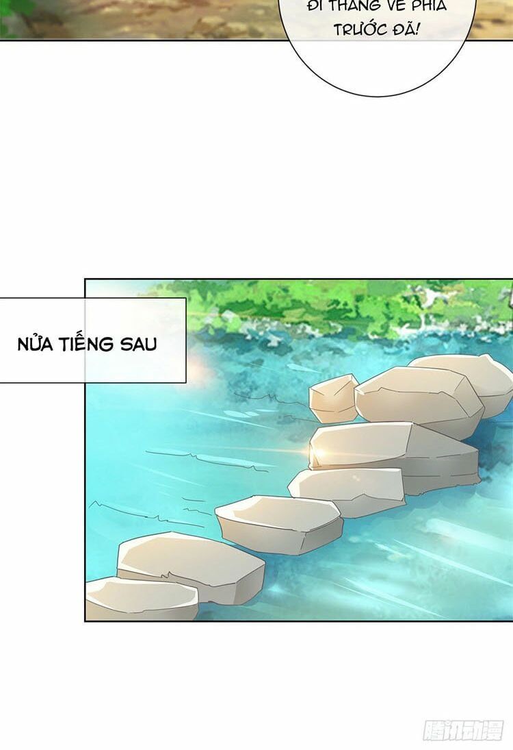 đọc truyện Ẩn Hôn 100%: Chọc Tức Vợ Yêu Mua Một Tặng Một Chương 265.1 ảnh 6 tại Thiên Thai Truyện