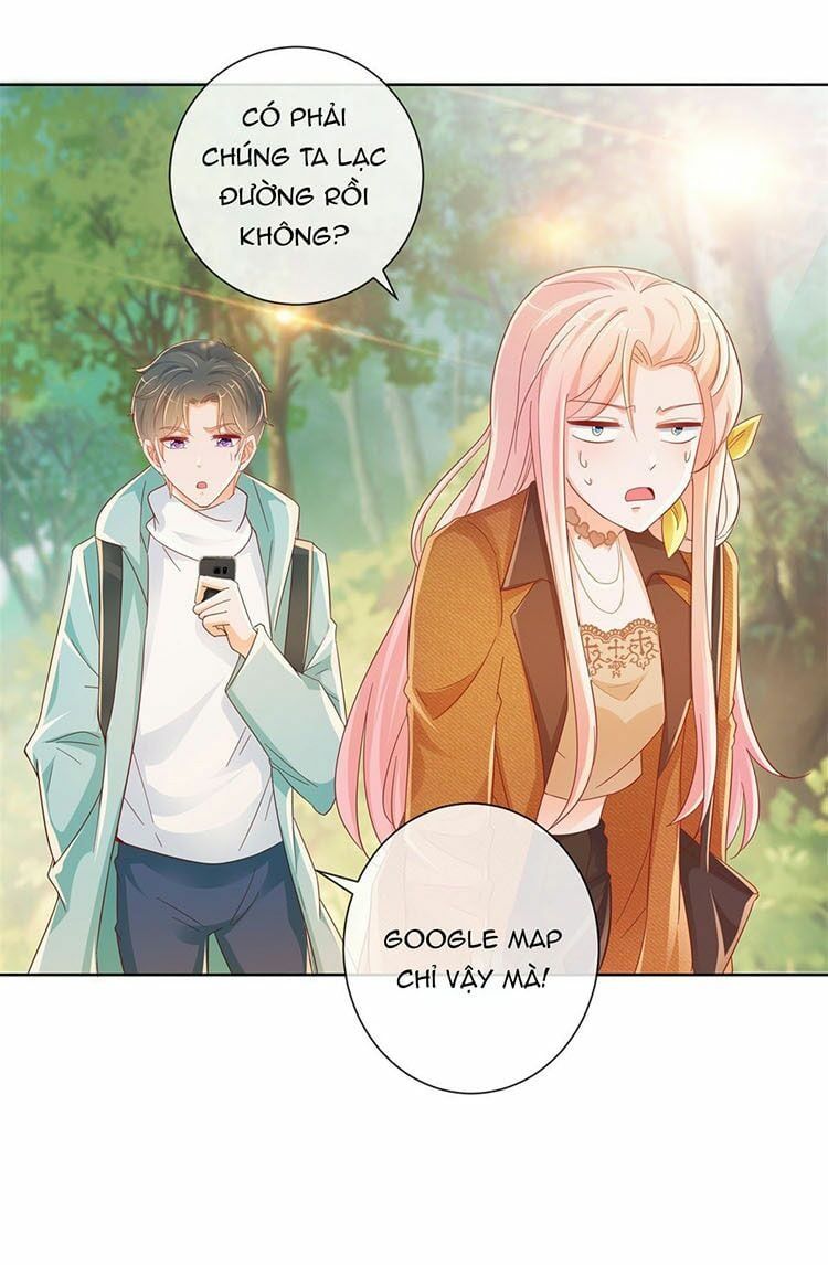 đọc truyện Ẩn Hôn 100%: Chọc Tức Vợ Yêu Mua Một Tặng Một Chương 265.1 ảnh 7 tại Thiên Thai Truyện