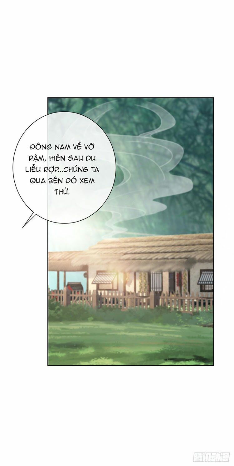 đọc truyện Ẩn Hôn 100%: Chọc Tức Vợ Yêu Mua Một Tặng Một Chương 265.1 ảnh 9 tại Thiên Thai Truyện