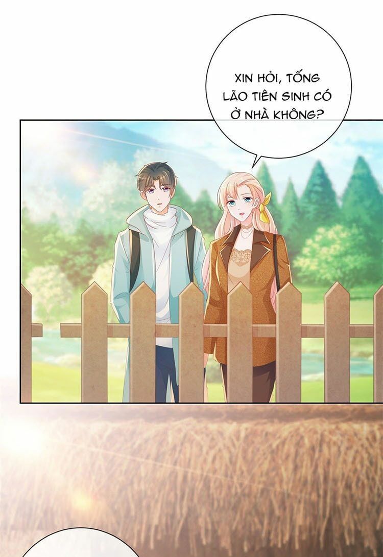 đọc truyện Ẩn Hôn 100%: Chọc Tức Vợ Yêu Mua Một Tặng Một Chương 265.1 ảnh 10 tại Thiên Thai Truyện