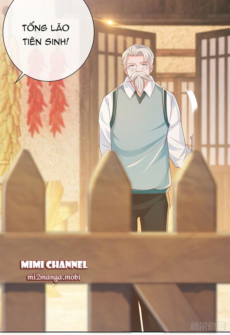 đọc truyện Ẩn Hôn 100%: Chọc Tức Vợ Yêu Mua Một Tặng Một Chương 265.1 ảnh 11 tại Thiên Thai Truyện