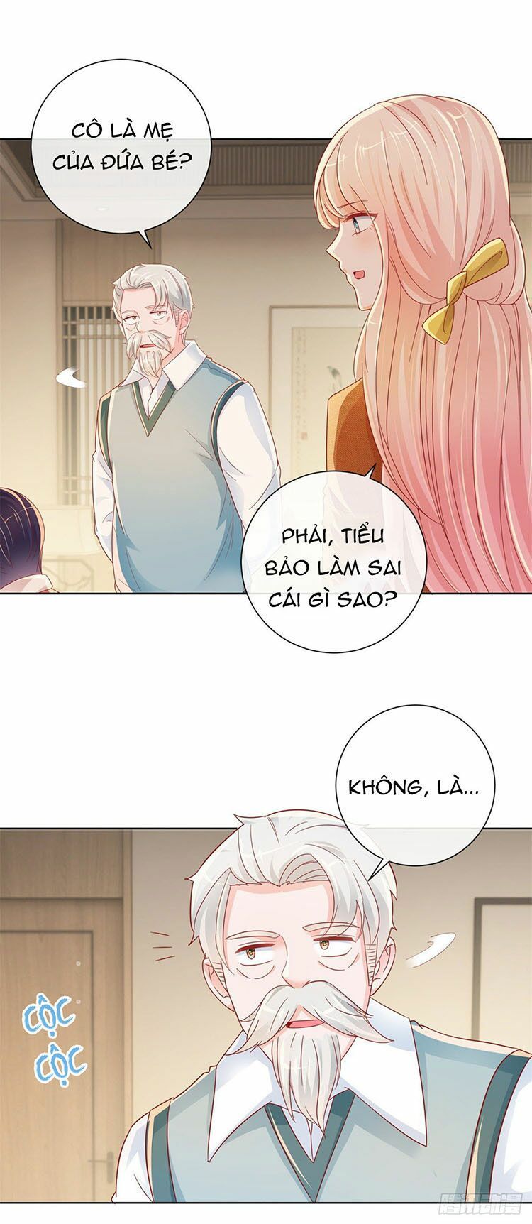 đọc truyện Ẩn Hôn 100%: Chọc Tức Vợ Yêu Mua Một Tặng Một Chương 265.2 ảnh 12 tại Thiên Thai Truyện