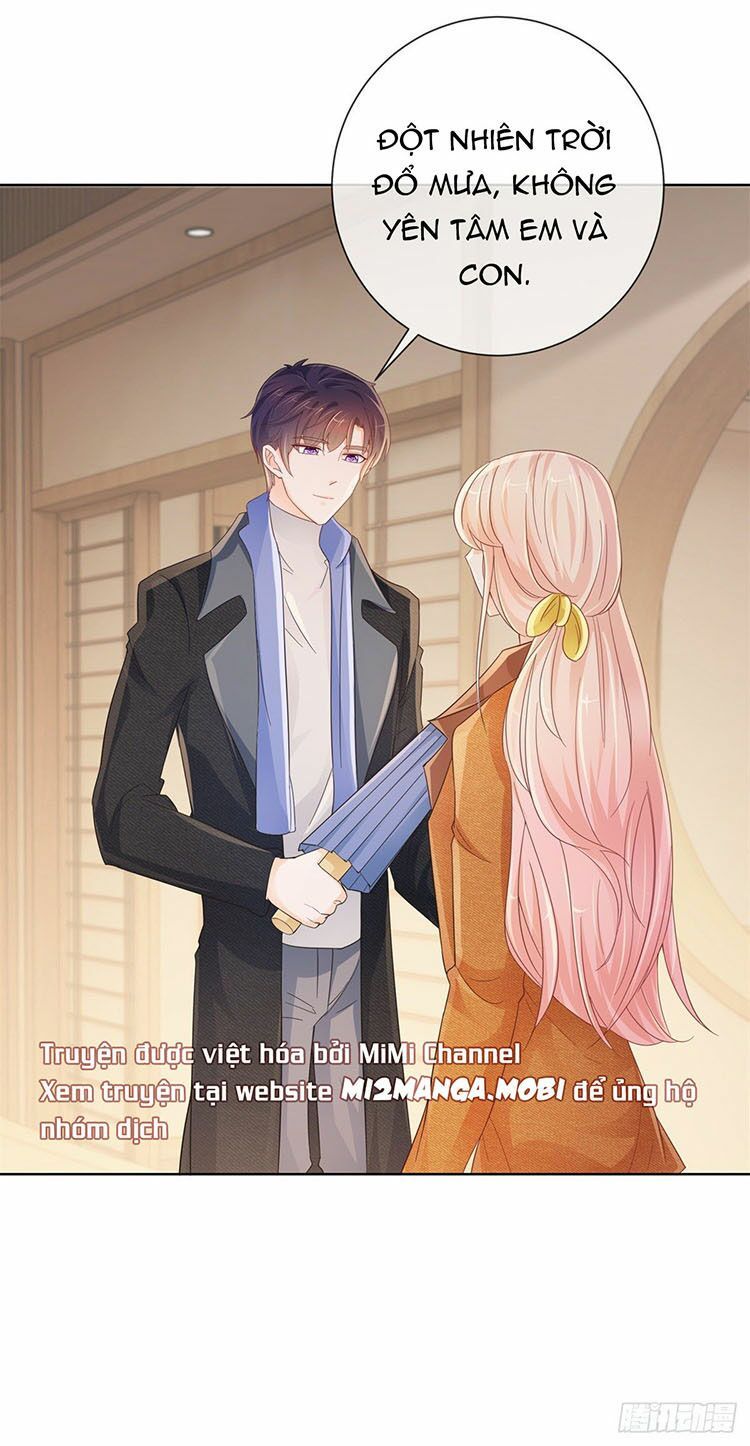 đọc truyện Ẩn Hôn 100%: Chọc Tức Vợ Yêu Mua Một Tặng Một Chương 265.2 ảnh 15 tại Thiên Thai Truyện