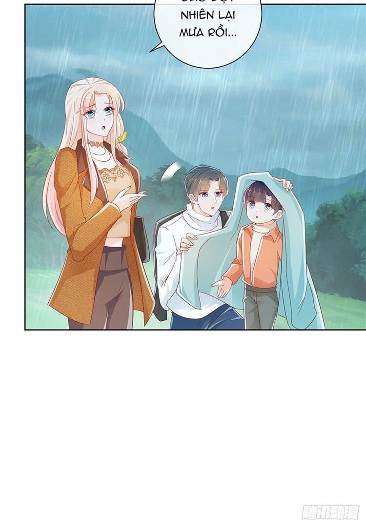 đọc truyện Ẩn Hôn 100%: Chọc Tức Vợ Yêu Mua Một Tặng Một Chương 265.2 ảnh 4 tại Thiên Thai Truyện