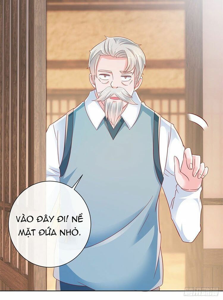 đọc truyện Ẩn Hôn 100%: Chọc Tức Vợ Yêu Mua Một Tặng Một Chương 265.2 ảnh 6 tại Thiên Thai Truyện