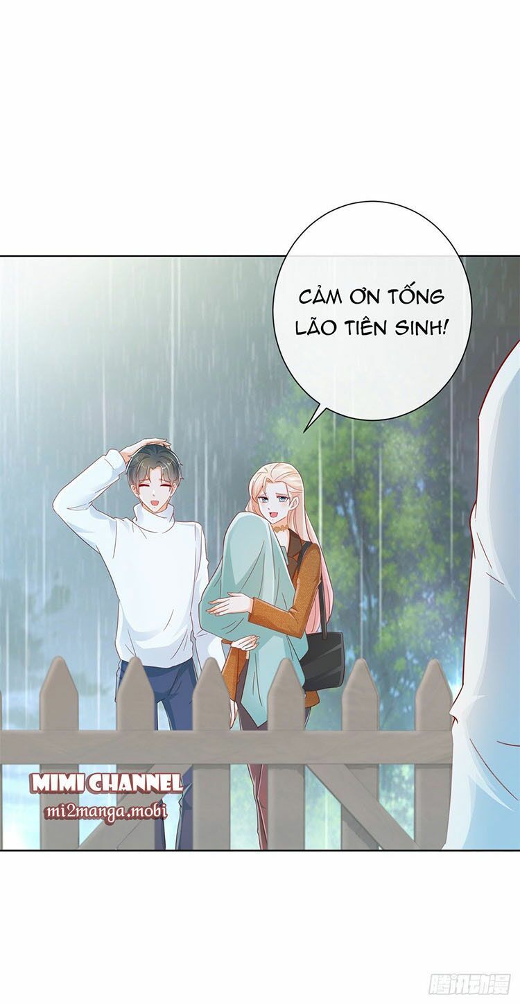 đọc truyện Ẩn Hôn 100%: Chọc Tức Vợ Yêu Mua Một Tặng Một Chương 265.2 ảnh 7 tại Thiên Thai Truyện