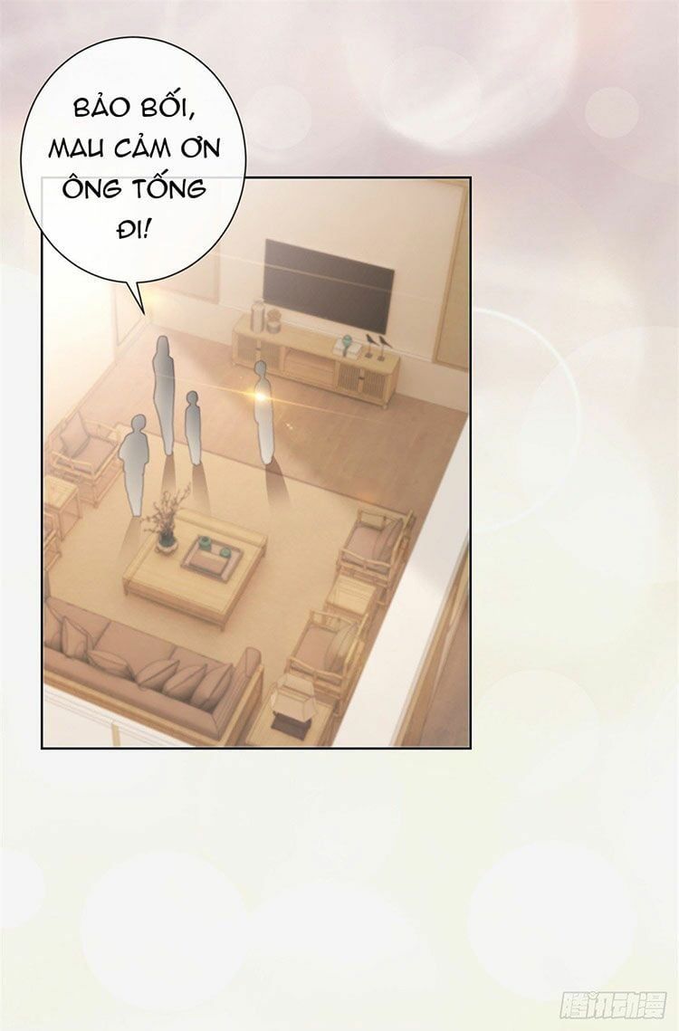 đọc truyện Ẩn Hôn 100%: Chọc Tức Vợ Yêu Mua Một Tặng Một Chương 265.2 ảnh 8 tại Thiên Thai Truyện