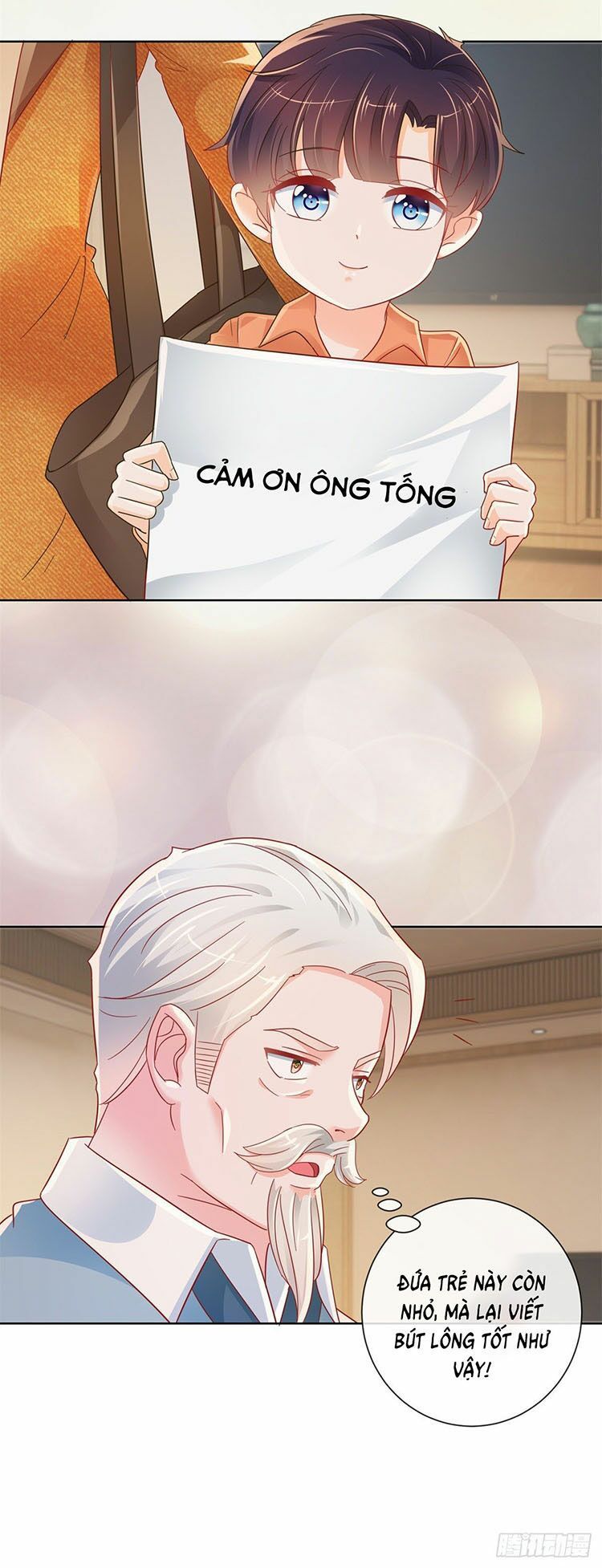 đọc truyện Ẩn Hôn 100%: Chọc Tức Vợ Yêu Mua Một Tặng Một Chương 265.2 ảnh 9 tại Thiên Thai Truyện