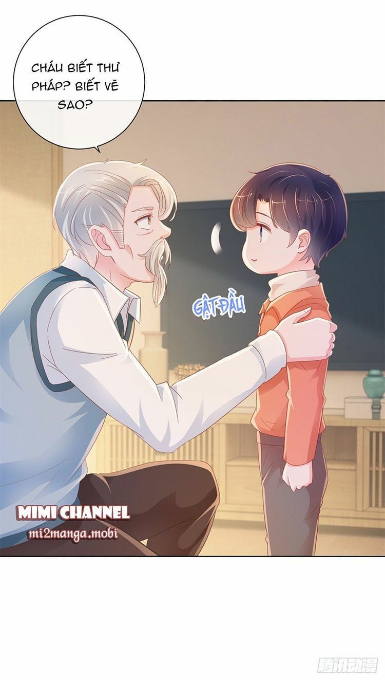 đọc truyện Ẩn Hôn 100%: Chọc Tức Vợ Yêu Mua Một Tặng Một Chương 265.2 ảnh 10 tại Thiên Thai Truyện