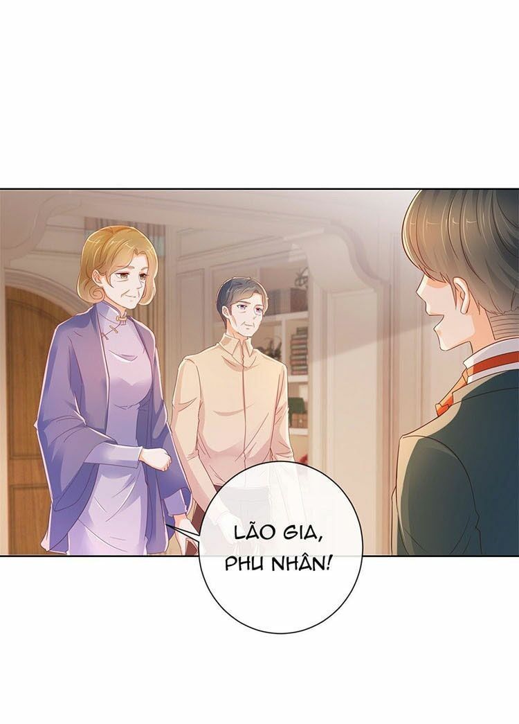 đọc truyện Ẩn Hôn 100%: Chọc Tức Vợ Yêu Mua Một Tặng Một Chương 266.1 ảnh 15 tại Thiên Thai Truyện