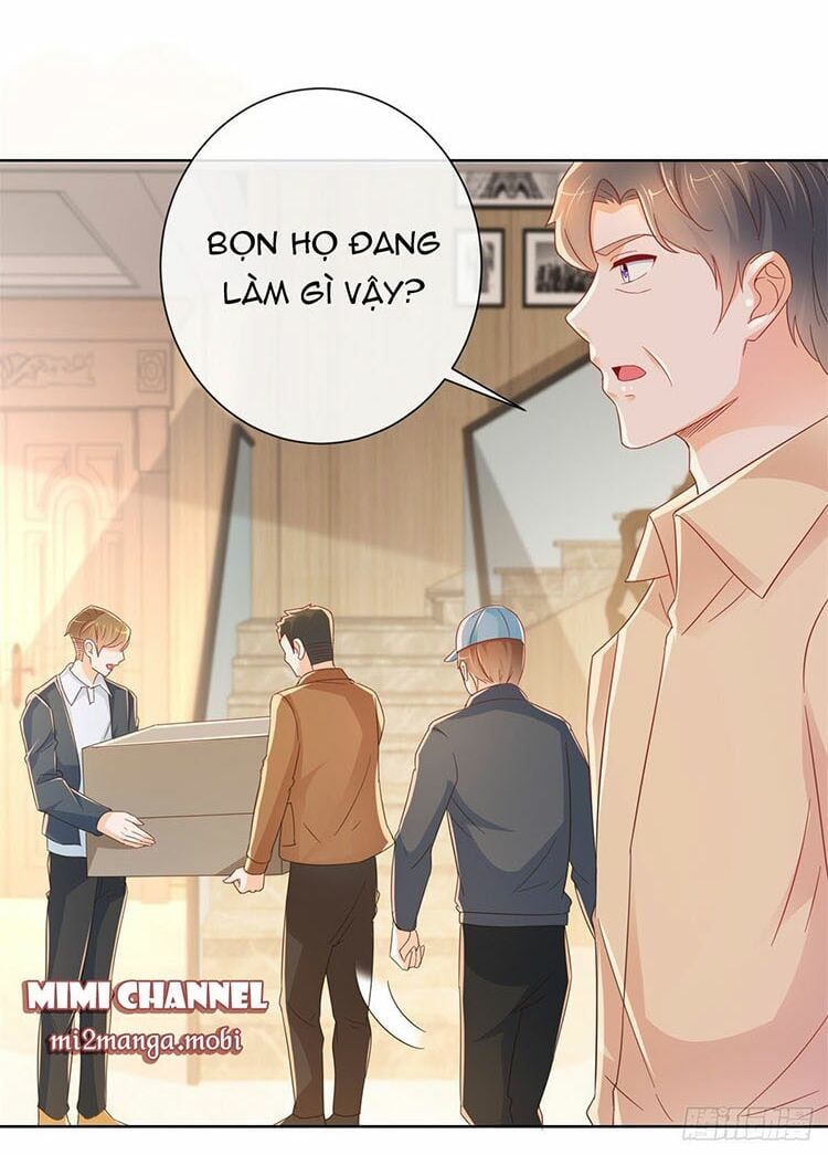 đọc truyện Ẩn Hôn 100%: Chọc Tức Vợ Yêu Mua Một Tặng Một Chương 266.1 ảnh 16 tại Thiên Thai Truyện