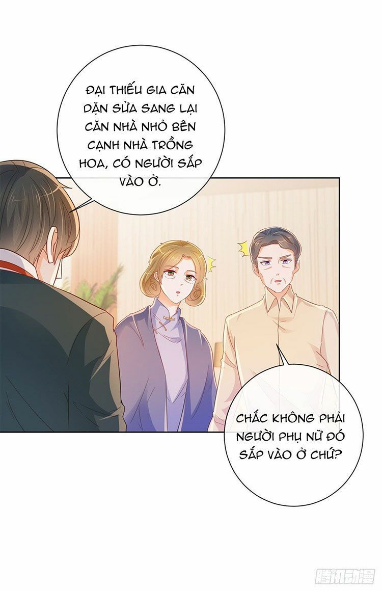 đọc truyện Ẩn Hôn 100%: Chọc Tức Vợ Yêu Mua Một Tặng Một Chương 266.1 ảnh 17 tại Thiên Thai Truyện